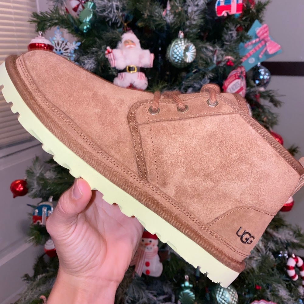 Women’s Uggs